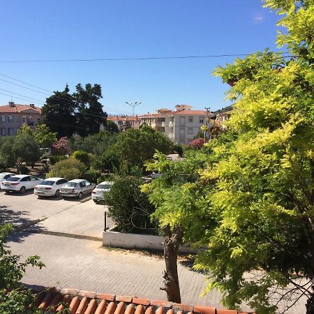 Marigold Otel Çeşme Extérieur photo