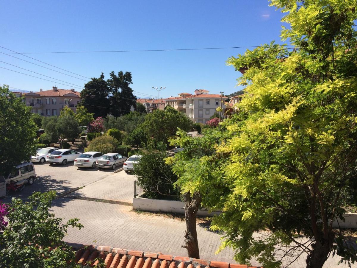 Marigold Otel Çeşme Extérieur photo