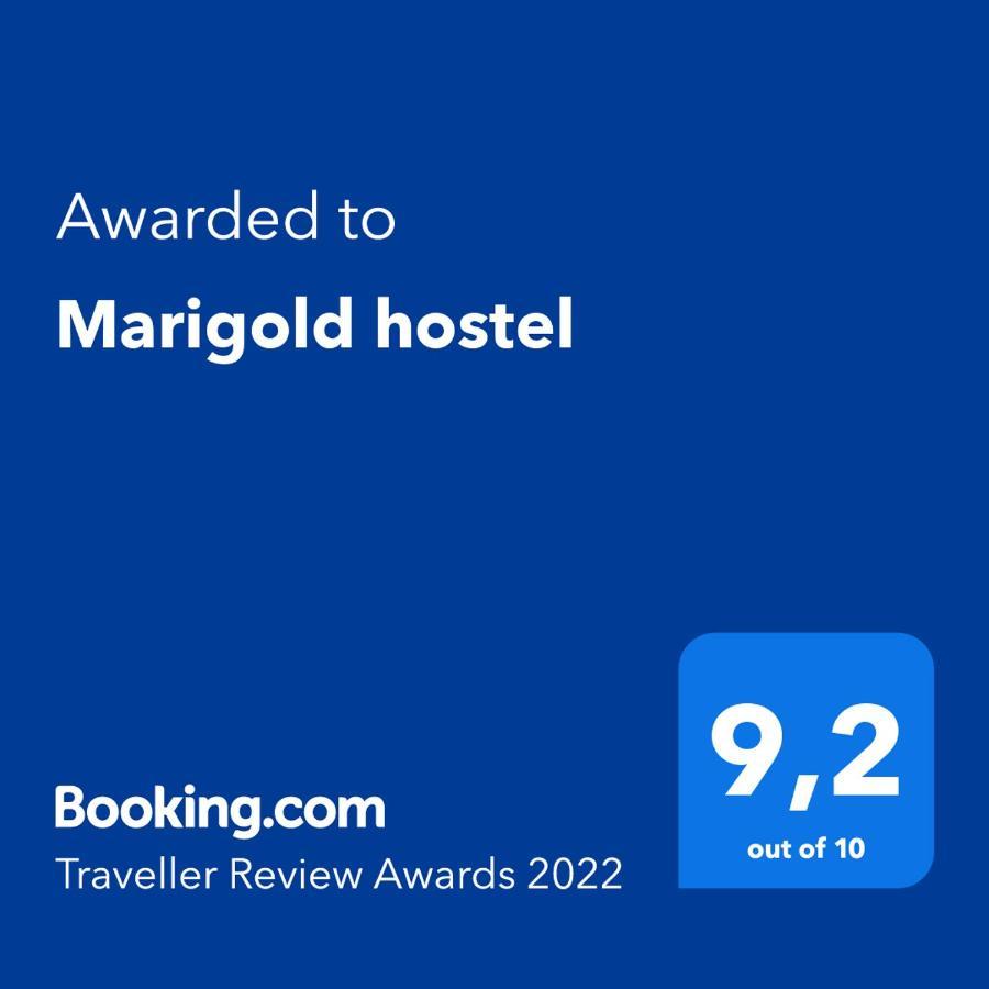 Marigold Otel Çeşme Extérieur photo